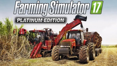 Farming Simulator 17